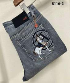Picture of Hermes Jeans Long _SKUHermessz30-4013xr5210527